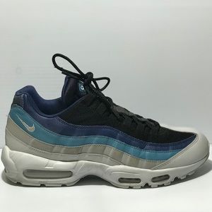 Men’s Nike Airmax 95